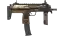 Souvenir MP7 | Sunbaked (Well-Worn) 缩略图
