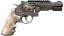 Souvenir R8 Revolver | Inlay (Minimal Wear) thumbnail