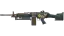 Souvenir M249 | Submerged (Minimal Wear) thumbnail