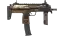 Souvenir MP7 | Sunbaked (Well-Worn) 缩略图