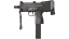 MAC-10 | Light Box (Well-Worn) thumbnail