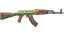 AK-47 | The Outsiders (Field-Tested) 缩略图