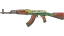 AK-47 | The Outsiders (Field-Tested) 缩略图