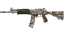 Galil AR | VariCamo (Minimal Wear) thumbnail