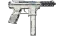 Tec-9 | Whiteout (Battle-Scarred) thumbnail