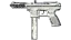 Tec-9 | Whiteout (Battle-Scarred) thumbnail