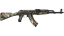 StatTrak™ AK-47 | Phantom Disruptor (Factory New) thumbnail