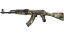 StatTrak™ AK-47 | Phantom Disruptor (Factory New) thumbnail