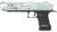 StatTrak™ Desert Eagle | Printstream (Factory New) thumbnail