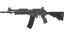 Galil AR | Grey Smoke (Minimal Wear) thumbnail