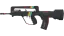 Vorschau von FAMAS | ZX Spectron (Well-Worn)