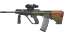 AUG | Amber Fade (Factory New) thumbnail