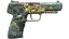 Miniatura de Five-SeveN | Scrawl (Factory New)