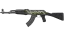 AK-47 | Slate (Minimal Wear) 缩略图