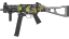 Souvenir UMP-45 | Urban DDPAT (Field-Tested) thumbnail