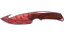 ★ Gut Knife | Slaughter (Minimal Wear) thumbnail
