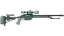 SSG 08 | Blue Spruce (Well-Worn) thumbnail