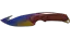 ★ Gut Knife | Marble Fade (Factory New) thumbnail