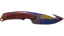 ★ Gut Knife | Marble Fade (Factory New) thumbnail