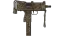 Souvenir MAC-10 | Sienna Damask (Field-Tested) thumbnail