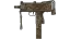 Souvenir MAC-10 | Sienna Damask (Field-Tested) thumbnail