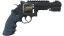 Miniatura de Souvenir R8 Revolver | Night (Field-Tested)