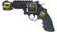 Miniatura de Souvenir R8 Revolver | Night (Field-Tested)
