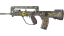 Souvenir FAMAS | CaliCamo (Battle-Scarred) 缩略图