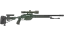 SSG 08 | Green Ceramic (Field-Tested) 缩略图