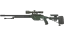 SSG 08 | Green Ceramic (Field-Tested) 缩略图