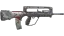 FAMAS | Grey Ghost (Field-Tested) thumbnail