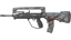 FAMAS | Grey Ghost (Field-Tested) thumbnail