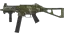 UMP-45 | Green Swirl (Field-Tested) 缩略图