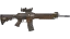 SG 553 | Safari Print (Battle-Scarred) thumbnail
