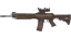 SG 553 | Safari Print (Battle-Scarred) thumbnail