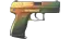 P2000 | Amber Fade (Minimal Wear) 缩略图