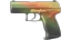 P2000 | Amber Fade (Minimal Wear) 缩略图