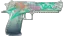 Desert Eagle | Tilted (Field-Tested) 缩略图