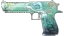 Desert Eagle | Tilted (Field-Tested) 缩略图