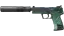 Miniatura de StatTrak™ USP-S | PC-GRN (Field-Tested)