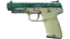 Five-SeveN | Coolant (Field-Tested) thumbnail