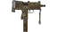 Souvenir MAC-10 | Sienna Damask (Field-Tested) thumbnail