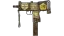 Souvenir MAC-10 | Sienna Damask (Field-Tested) thumbnail
