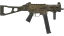 UMP-45 | Mudder (Field-Tested) thumbnail