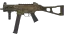 UMP-45 | Mudder (Field-Tested) thumbnail