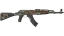 AK-47 | Rat Rod (Battle-Scarred) thumbnail