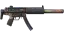 MP5-SD | Necro Jr. (Battle-Scarred) thumbnail