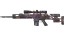 StatTrak™ SCAR-20 | Poultrygeist (Field-Tested) thumbnail