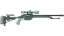 SSG 08 | Blue Spruce (Field-Tested) thumbnail