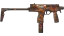 MP9 | Orange Peel (Field-Tested) thumbnail
